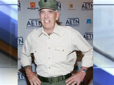 Full Metal Jacket Sergeant R Lee Ermey Dies At 74 41