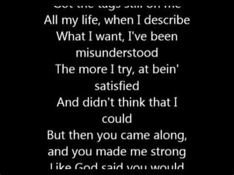 Steps i'm climbing, they're getting a little steeper. Brand New -lyrics - YouTube