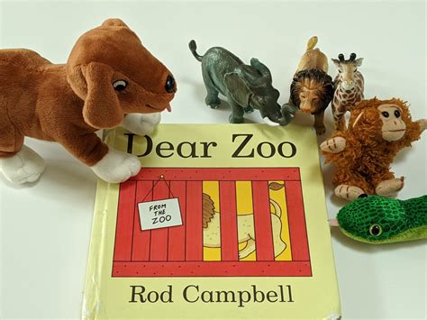 15 Children's books that are perfect for story play - The Autism Page