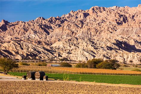 Jujuy And Salta Province Argentina • Cassetrops