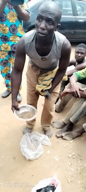 Amotekun Nabs 15 Gold Miners In Ondo The Nation