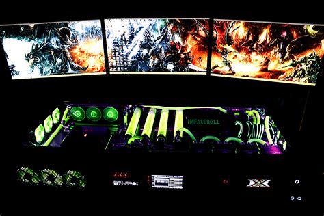 PC gaming, Tuning Wallpapers HD / Desktop and Mobile ...