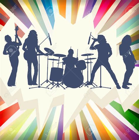 Free Band Group Cliparts Download Free Band Group Cliparts Png Images