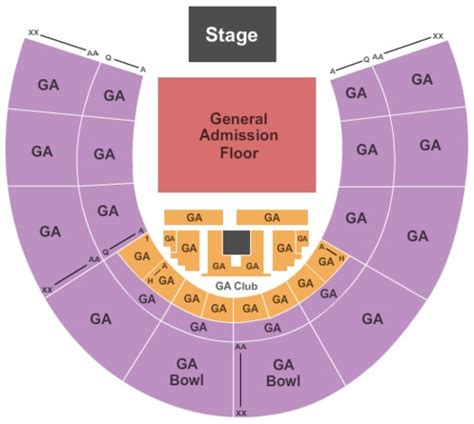 Forest Hills Stadium At West Side Tennis Club Tickets In Forest Hills