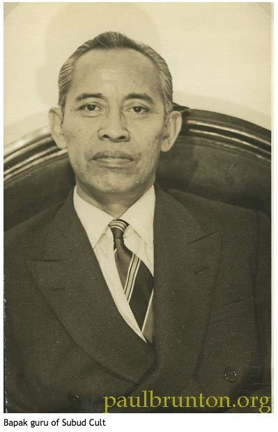 This Is Not Barack Obama His Name Is Bapak
