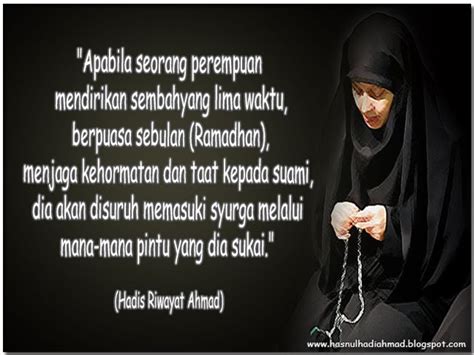 Selain itu juga dapat digunakan untuk hajat atau membantu menyembuhan penyakit. Kasih Sayang Allah Pada Wanita ~ Dunia Islam - Ibnu Ahmad
