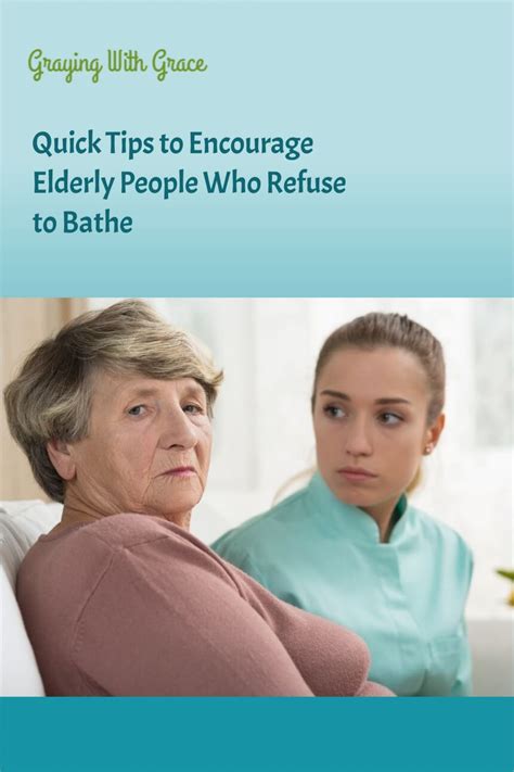 How To Help The Elderly Bathe And Maintain Their Dignity In 2022