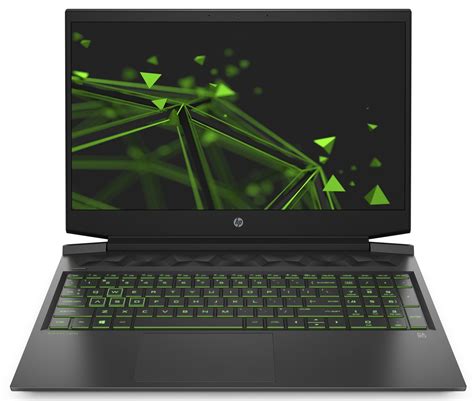 Laptopmedia Hp Pavilion Gaming 16 16 A0032dx Specs And Benchmarks