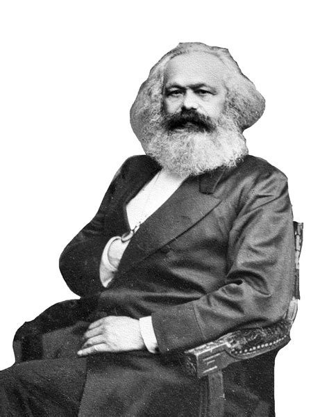 Karl Marx Png - KAMPION png image