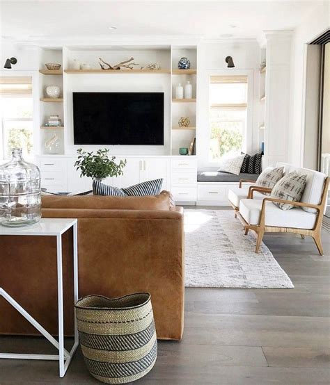 110 Elegant Beach House Interior Decor Ideas Hygge Living Room Ideas