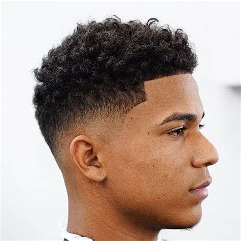 There's something for every hair type, including thin thick wavy curly and black hair, as well as a preppy punk style. Pin em Best Hairstyles For Men