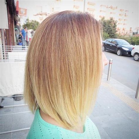 20 Stylish Low Maintenance Haircuts and Hairstyles