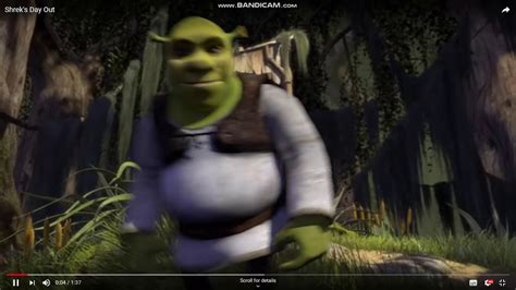 Shrek Youtube