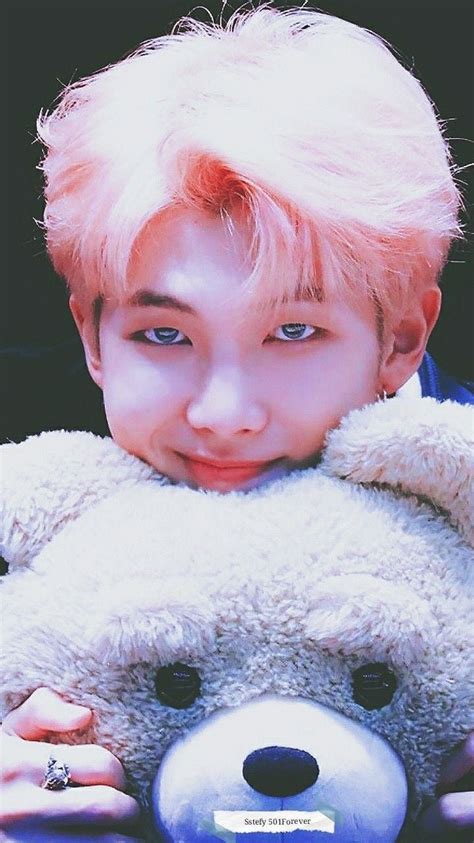 bts rapper rm cute wallpaper download mobcup