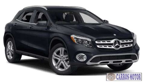 Encontre mercedes 200 com o melhor preço. Tabela Fipe Mercedes-benz Gla 200 Enduro 1.6 Tb 2018 Preço