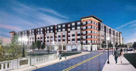 Fort Wayne Seeks New Riverfront Developer After Ditching Continental