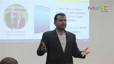 Malaysia is making a blue ocean shift in its national development as it strives to become an advanced nation by 2020. MaGIC Academy - Blue ocean strategy (BOS) for startups ...