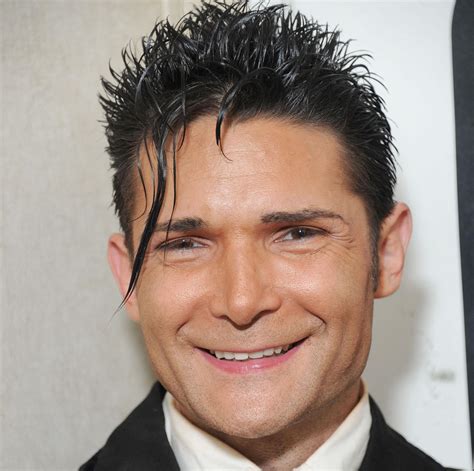 Red Carpet Confidential Corey Feldman Opens Up About Life Without