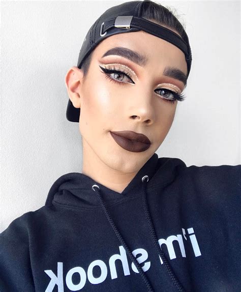 How Much Money James Charles Makes On Youtube Net Worth Naibuzz
