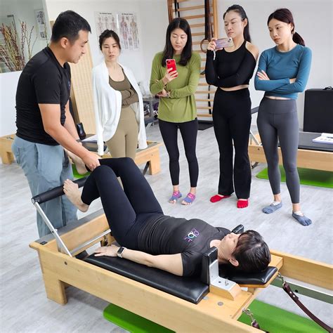 Pilates Teacher Training — BodyTree Academy