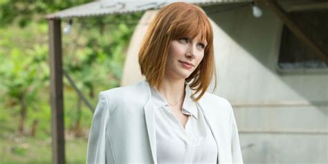 Jurassic World Dominion Star Bryce Dallas Howard Teases New Safety Measures To Continue Filming
