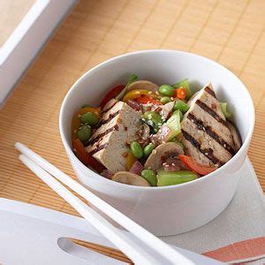 If you are a rookie when it comes to tofu, take heart. Buy extra firm tofu to prevent it from breaking apart while stir-frying this flavorful recipe ...