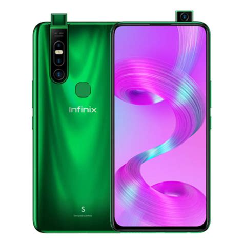 Infinix Hot 9 Pro Specs And Price Specifications Pro