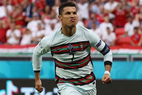 Uefa has been forced to consider whether to continue placing sugary drinks in front of players at press conferences. Why Cristian Ronaldo Refuses to Drink Coca-Cola - InsideHook
