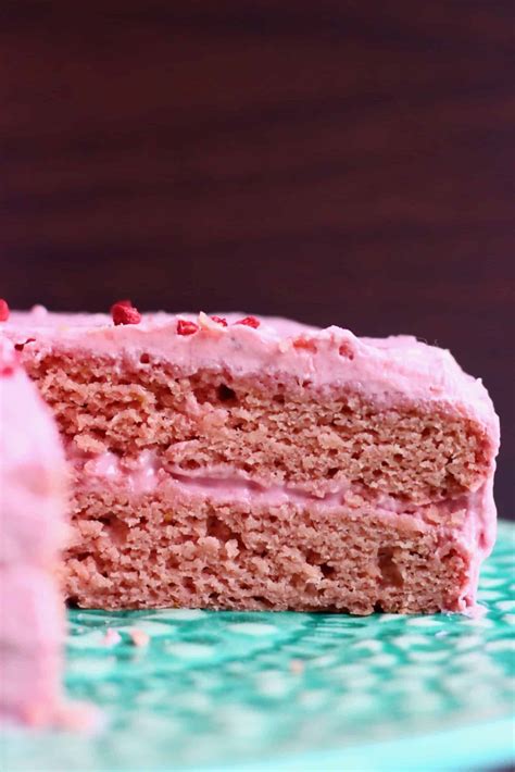 30 Vegan Gluten Free Cake Recipes Rhian S Recipes