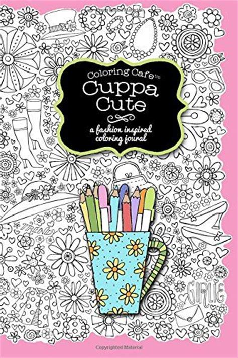 I love the idea of getting all. Gifts for 11-Year Old Girls | Cute journals, Coloring ...