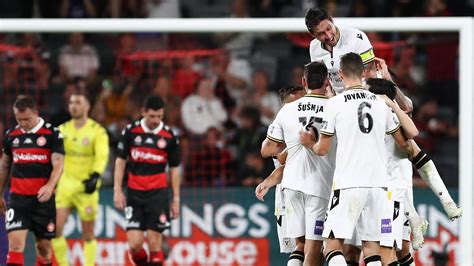 Macarthur fc soccer offers livescore, results, standings and match details. A-League: Newcomers Macarthur FC defeat Western Sydney Wanderers | Daily Telegraph