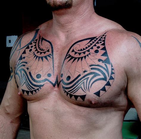 65 Best Tattoo Designs For Men In 2020