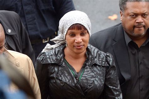 The people of the state of new york v. Qu'est devenue Nafissatou Diallo?