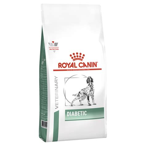 Royal Canin Diabetic Canine — Pet Depot Ltd