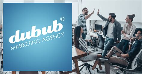 July 2019 Page 17 Of 17 Dubub Marketing Agency