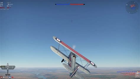 War Thunder Airplane Gameplay 1080p60fps Youtube