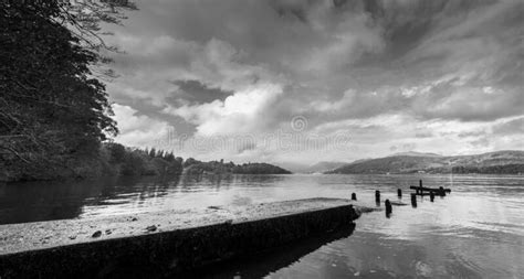 226 Lake Windermere Panorama Stock Photos Free And Royalty Free Stock