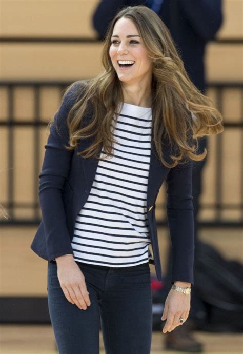 Kate Middletons Top 5 Casual Outfits Bellatory Kate