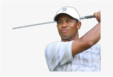 Tiger Woods Clipart Png Tiger Woods An Unauthorized Biography Of The