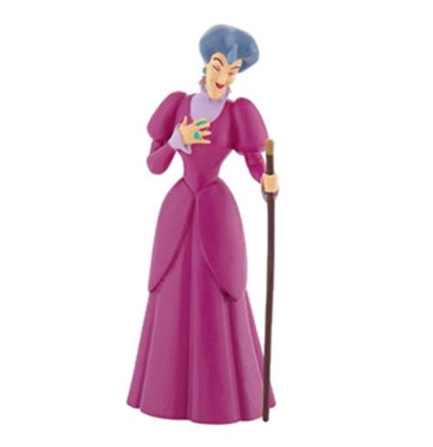 Official Tangled Figure Wicked Stepmother 10 Cm Buy Online On Offer