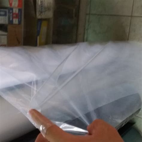 Mereka tersedia di situs dalam berbagai bobot dan ukuran mata jaring.harga per meter persegi fiberglass sangat membantu dalam memberikan kekuatan mekanik dan ketahanan untuk proyek konstruksi. Jual PLASTIK COR BENING PER METER / PLASTIK PE BENTUK ...