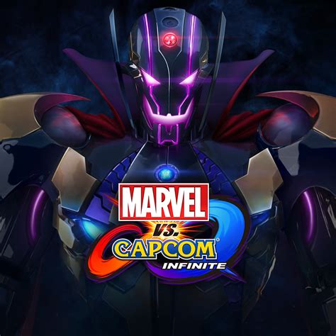 Marvel Vs Capcom Infinite Deluxe Edition Ps4 Price And Sale History