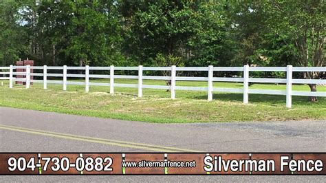 Maybe you would like to learn more about one of these? Silverman Fence | Manufacturer, Supplier & Installer of ...