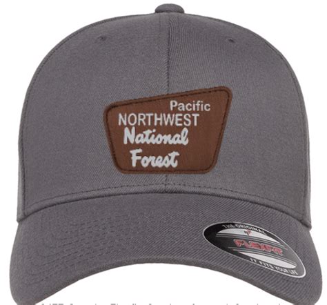 Pacific Northwest Pnw Flexfit Hat Pnw Apparel