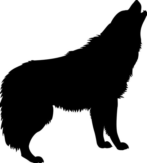 Dog Howling Png Transparent Dog Howlingpng Images Pluspng