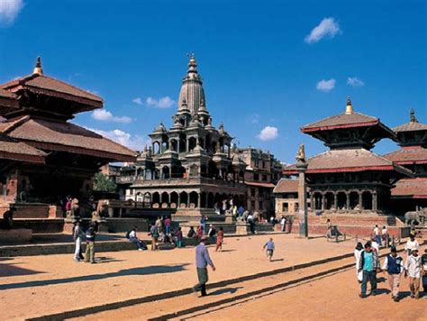This is due to the floor being a lot flatter than other floors. SK Nepal Travel & Tours, Nepal Tour Operator, Local Travel ...