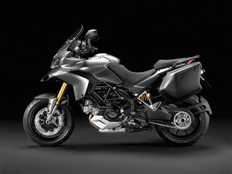 Continuing in the tradition of meticulously designed seating options, sargent is pleased to. 2012 Ducati Multistrada 1200S Touring Review