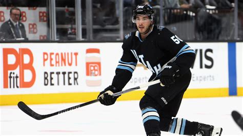 Elliotte Friedman hints at trade incoming for the Utah Hockey Club