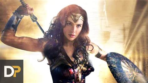 Descubre Los Increíbles Poderes De Wonder Woman En Solo 70 Caracteres Actualizado Mayo 2024