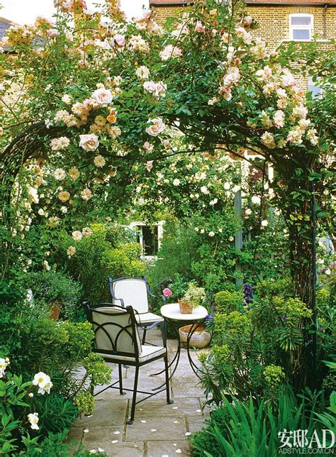 Pin By Engle On Landscape Design Victorian Garden Cottage Garden